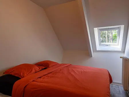 Villa Pyramide II, Villa 14 personnes à Saint Philibert - Photo 60