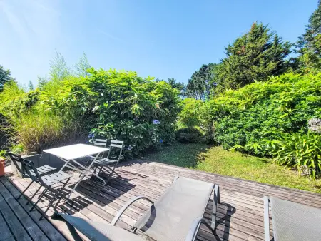 Villa Pyramide II, Villa 14 personnes à Saint Philibert - Photo 63