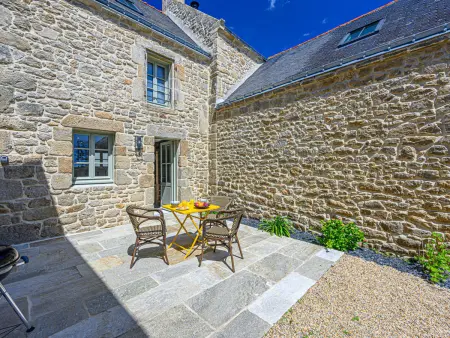Colary, Maison 2 personnes à Carnac - Photo 3