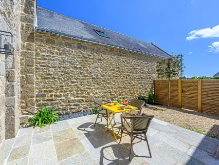 Colary, Maison 2 personnes à Carnac - Photo 4
