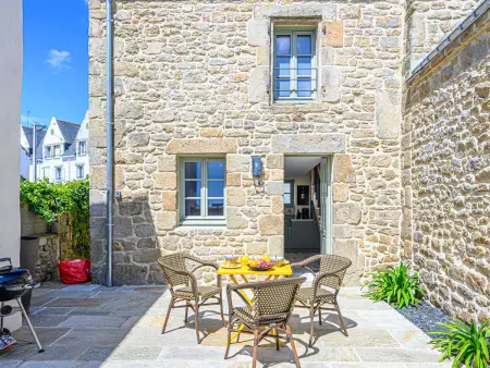 Colary, Maison 2 personnes à Carnac - Photo 14