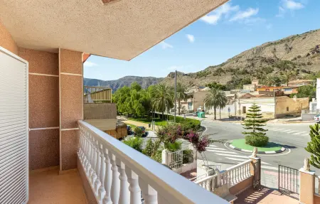 Appartement 7 personnes à Orihuela - Photo 1