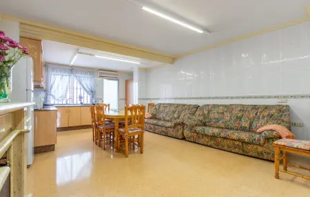 Appartement 7 personnes à Orihuela - Photo 2