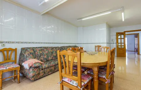 Appartement 7 personnes à Orihuela - Photo 3