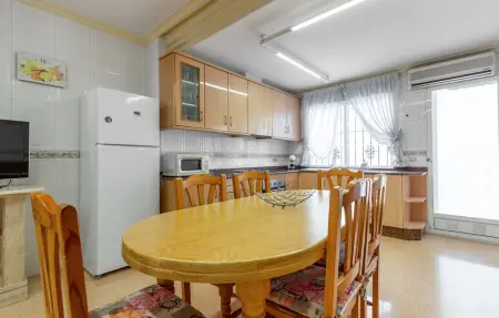 Appartement 7 personnes à Orihuela - Photo 4