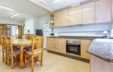 Appartement 7 personnes à Orihuela - Photo 5