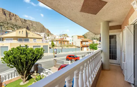 Appartement 7 personnes à Orihuela - Photo 6
