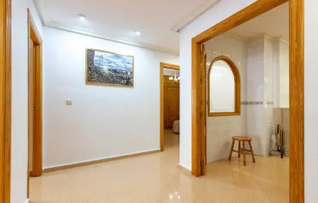 Appartement 7 personnes à Orihuela - Photo 8