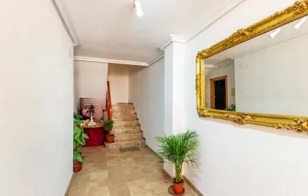 Appartement 7 personnes à Orihuela - Photo 9