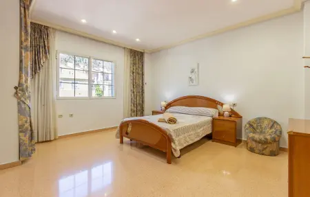 Appartement 7 personnes à Orihuela - Photo 10