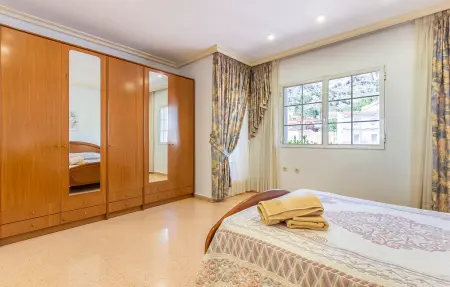 Appartement 7 personnes à Orihuela - Photo 11