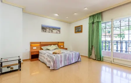 Appartement 7 personnes à Orihuela - Photo 12