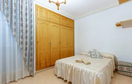 Appartement 7 personnes à Orihuela - Photo 13