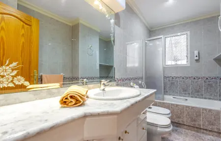 Appartement 7 personnes à Orihuela - Photo 14