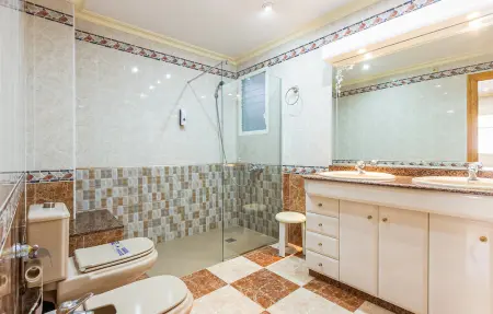 Appartement 7 personnes à Orihuela - Photo 15