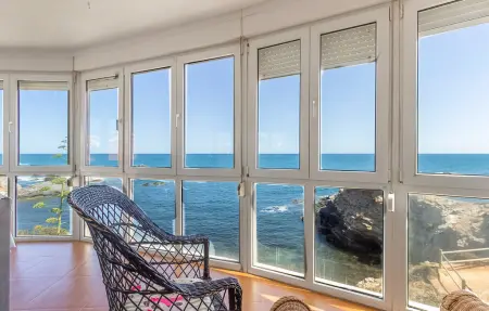 Maison 4 personnes à Cartagena - Photo 2