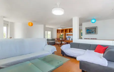 Maison 4 personnes à Cartagena - Photo 3
