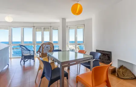 Maison 4 personnes à Cartagena - Photo 4