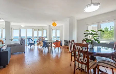 Maison 4 personnes à Cartagena - Photo 5