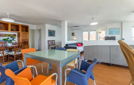 Maison 4 personnes à Cartagena - Photo 10