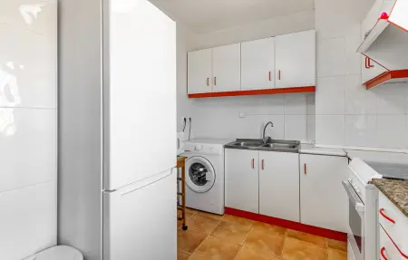 Maison 4 personnes à Cartagena - Photo 11