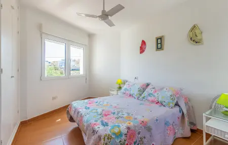 Maison 4 personnes à Cartagena - Photo 12