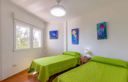 Maison 4 personnes à Cartagena - Photo 14