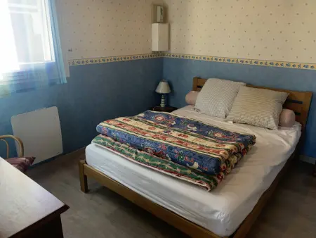 Duplex cosy 4 personnes avec parking, proche plage - Merville Franceville - Photo 4