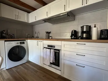 Charmante maison rénovée T2 bis 4 pers avec terrasse à La Palmyre - Photo 6