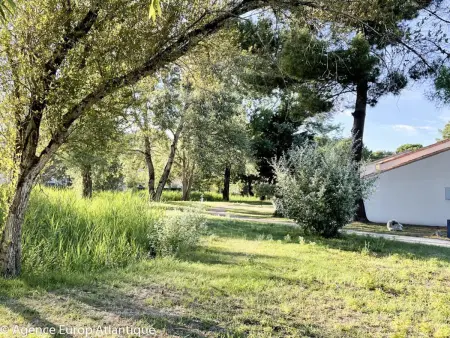 Charmante maison rénovée T2 bis 4 pers avec terrasse à La Palmyre - Photo 7