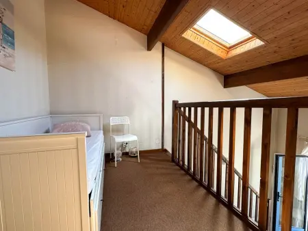 Charmante maison rénovée T2 bis 4 pers avec terrasse à La Palmyre - Photo 11