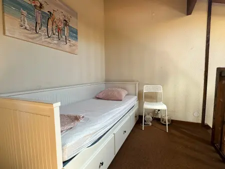 Charmante maison rénovée T2 bis 4 pers avec terrasse à La Palmyre - Photo 12