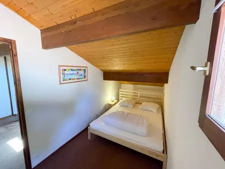Charmante maison rénovée T2 bis 4 pers avec terrasse à La Palmyre - Photo 14