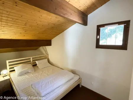 Charmante maison rénovée T2 bis 4 pers avec terrasse à La Palmyre - Photo 15