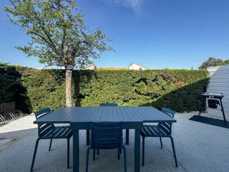Maison 4 pers avec terrasse - La Palmyre, Maison 4 personnes à La Palmyre - Photo 2