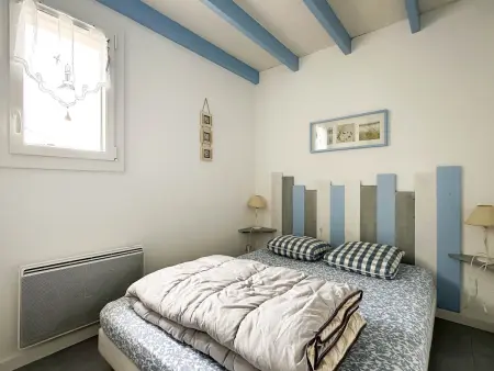 Maison 4 pers avec terrasse - La Palmyre, Maison 4 personnes à La Palmyre - Photo 10