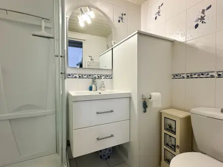 Maison 4 pers avec terrasse - La Palmyre, Maison 4 personnes à La Palmyre - Photo 12