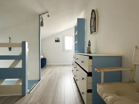 Maison 4 pers avec terrasse - La Palmyre, Maison 4 personnes à La Palmyre - Photo 13