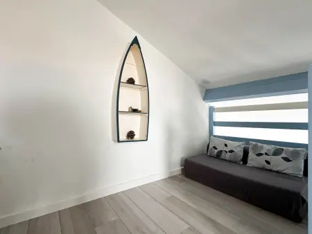 Maison 4 pers avec terrasse - La Palmyre, Maison 4 personnes à La Palmyre - Photo 14