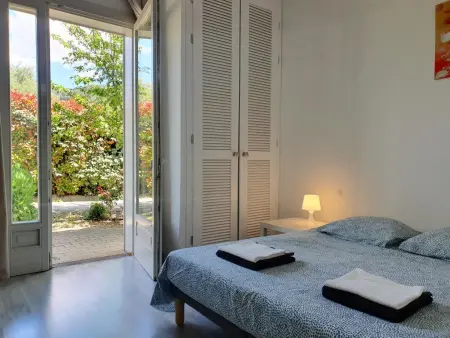 Le Ranch, Villa spacieuse avec piscine privée - Photo 4