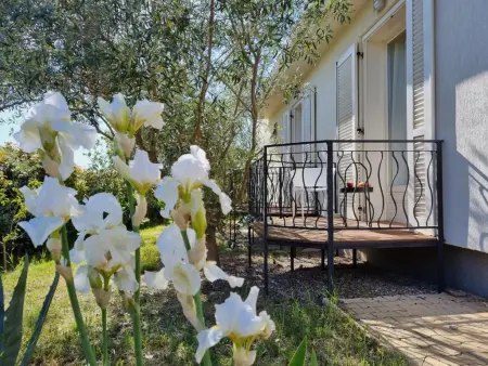 Le Ranch, Villa spacieuse avec piscine privée - Photo 5