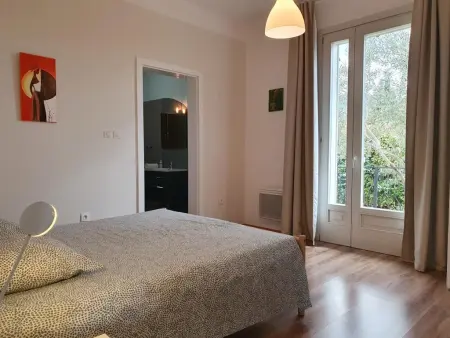 Le Ranch, Villa spacieuse avec piscine privée - Photo 32