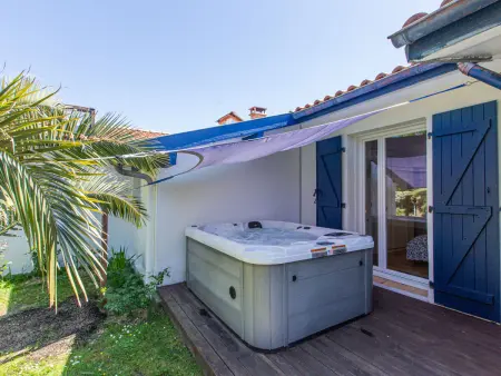 Labenne Océan 974, Maison 6 personnes à Labenne - Photo 1