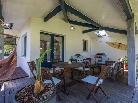 Labenne Océan 974, Maison 6 personnes à Labenne - Photo 2