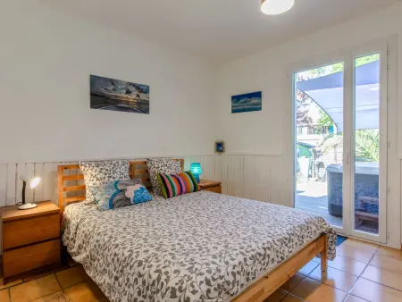 Labenne Océan 974, Maison 6 personnes à Labenne - Photo 4