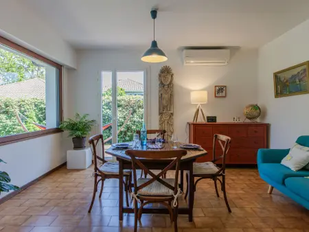 Labenne Océan 974, Maison 6 personnes à Labenne - Photo 12