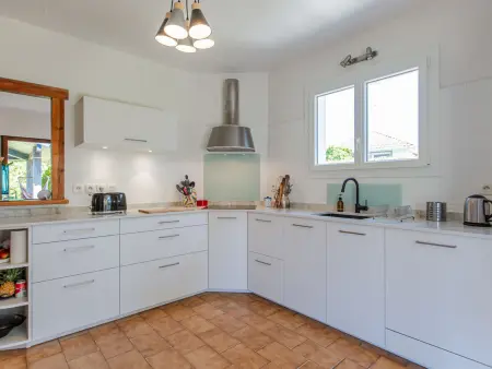 Labenne Océan 974, Maison 6 personnes à Labenne - Photo 15