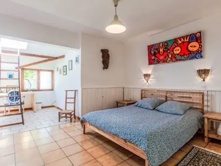 Labenne Océan 974, Maison 6 personnes à Labenne - Photo 16