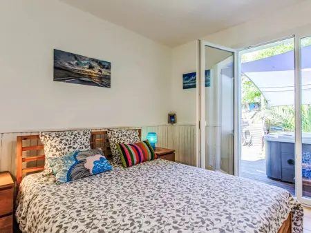 Labenne Océan 974, Maison 6 personnes à Labenne - Photo 19