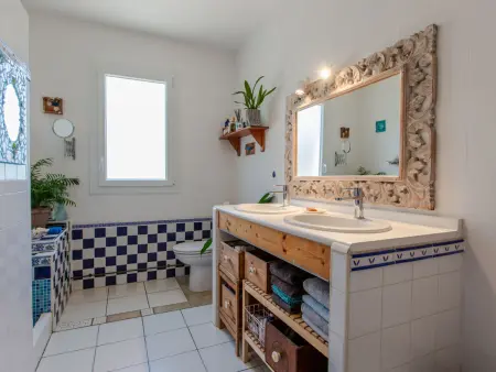 Labenne Océan 974, Maison 6 personnes à Labenne - Photo 22